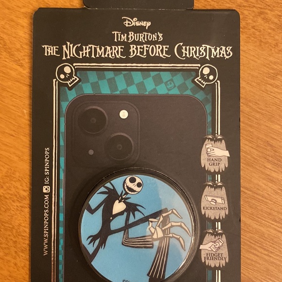 Disney Pop Socket - Picture 2 of 3